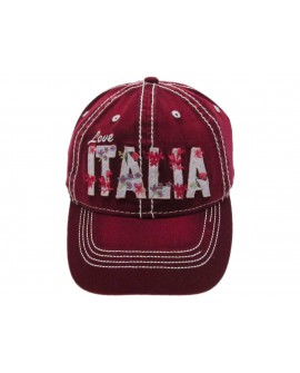 Cappello Turistico Italia mis. 57 - TUITACAP3.BO