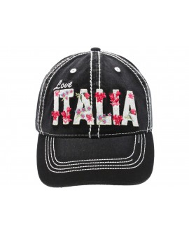 Cappello Turistico Italia mis. 57 - TUITACAP3.NR