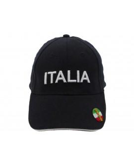 Cappello Turistico Italia mis. 58 - TUITACAP4.BN