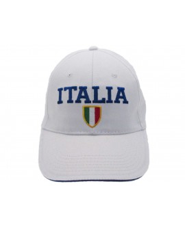 Cappello Turistico Italia mis. 58 - TUITACAP5.BI