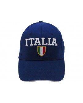 Cappello Turistico Italia mis. 58 - TUITACAP5.BR