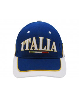 Cappello Turistico Italia mis. 58 - TUITACAP8.BR