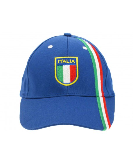 Cappello Turistico Italia mis. 58 - TUITACAP9.BR