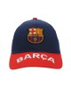 Cappello Ufficiale FC Barcelona Misura unica 52-54 - BARCAP11