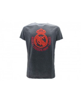 T-shirt Ufficiale Real Madrid C.F RM1CE32 - RMTSH4