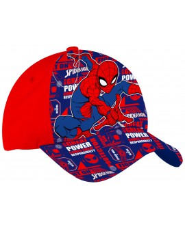 Cappello Spiderman - SPICAP14