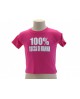 T-Shirt 100% cocca di mamma - UBCMF.GI