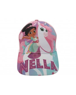 Cappello Nella - NELCAP1.RS