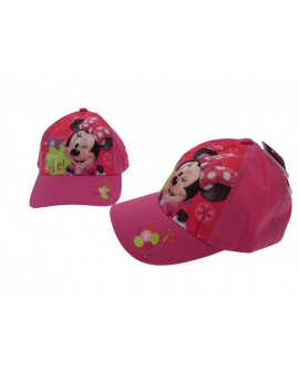 Cappello Minnie - DISMINCAP1.RS