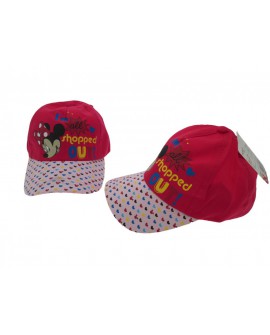 Cappello Minnie - DISMINCAP2.FX