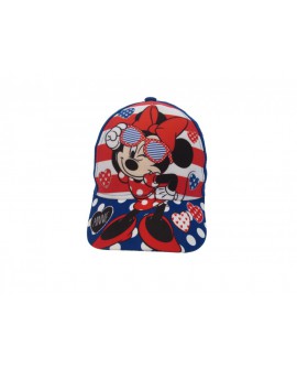 Cappello Minnie - DISMINCAP3.BR