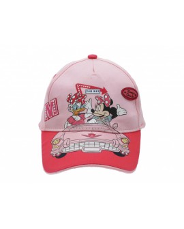 Cappello Minnie - DISMINCAPD12870