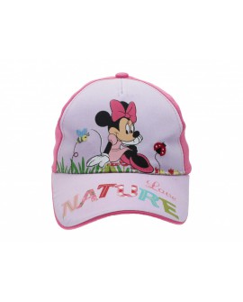 Cappello Minnie - DISMINCAPD12876