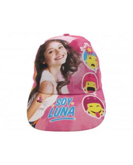 Cappello Soy Luna - SOYCAP1.RS
