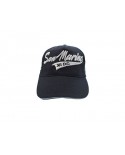 Cappello Turistico San Marino - TUCAPSM2.BN