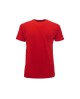 T-Shirt Neutra Uomo Rossa - TSHNEA.RO