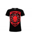 T-Shirt Call of Duty Zombie Labs - CODBO1.NR