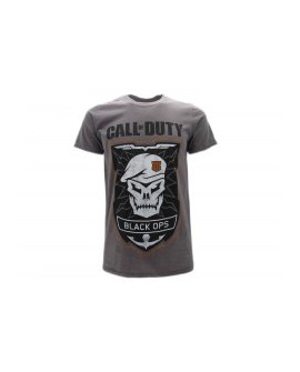 T-Shirt Call of Duty Advance Warfare 4 Black Ops I - CODBO2.GR