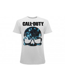 T-Shirt Call of Duty Skull - CODBO3.BI