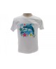 T-Shirt Turistica Delfini (PERSONALIZZABILE CON UN - TUB19.AR