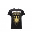 T-Shirt Call of Duty Advance Warfare Sentinel - CODSEN.NR