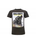 T-Shirt Call of Duty Advanced Warfare Soldato - CODSOL16.GR