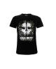 T-Shirt Call of Duty Ghost Teschio - CODTES.NR