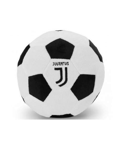 Peluche Ufficiale Palla Juventus 15 cm - JUVPEL3
