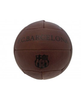 Palla Ufficiale FCB Barcelona Storica Mis.5 - BARPAL11G