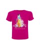 T-Shirt Principessa Biancaneve - DISBIA.FX