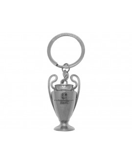 Portachiavi UEFA Champions League Coppa 3D - PCMUCL2