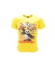 T-Shirt Kung Fu Panda Grouppo - DWKPG.GI