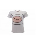 T-Shirt Adventure Time Finn - AVTFIN.BI