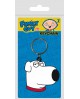Portachiavi Griffin Family Guy RK38507 - PCGRIF1
