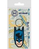Portachiavi Batman RK38460 - PCBATM2