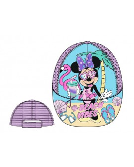 Cappello Minnie - MINCAP7.VI
