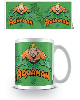 Tazza Aquaman MG23065 - TZAQ1