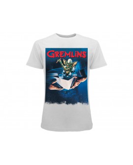 T-Shirt Gremlins - GRE2.BI