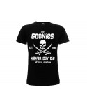 T-Shirt Goonies Never Say Die - GOO2.NR