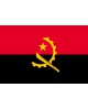 Bandiera Angola 100X140 - BANANG