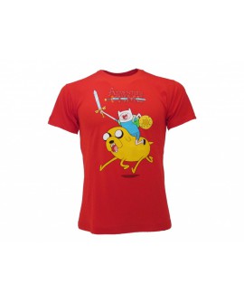 T-Shirt Adventure Time - AVTAT.RO