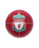 Palla Ufficiale Liverpool FC lucida mis. 5 - LIVPAL1