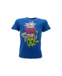 T-Shirt Teen Titans Go - TTGM17.BR
