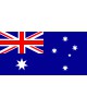 Bandiera Australia 100X140 - BANAUSL