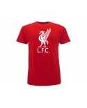 T-shirt Ufficiale Liverpool F.C. SR0711k - LITSH1