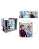 Tazza Frozen 2 Anna e Elsa - D02156MC - TZFRO5