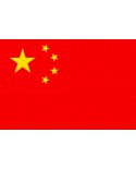 Bandiera Cina 100X140 - BANCIN