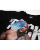 T-Shirt WWE The Rock - WWETR1.NR