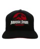 Cappello Jurassic Park Logo - One Size Regolabile - JURCAP1