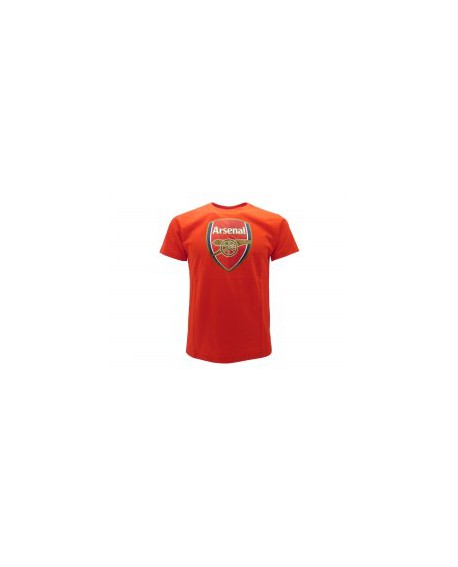 T-shirt Arsenal F.C. Logo - SR0590A - ARTSH1